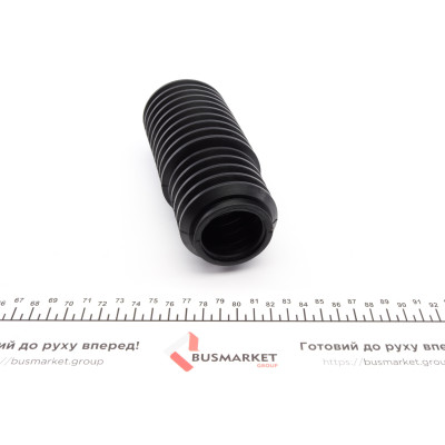 Пильник рейки рульової BMW 3 (E30) 82-94 (37x44x165mm) Пильник рейки рульової BMW 3 (E30) 82-94 (37x44x165mm)