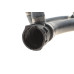 Патрубок радіатора BMW 7 (E65/E66/E67) 01-05 (к-кт в зборі) N62