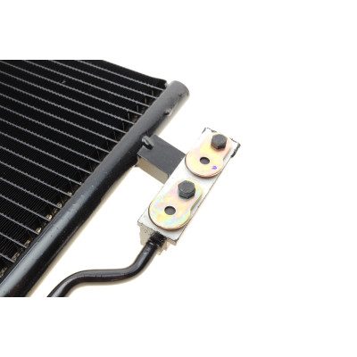 Радіатор кондиціонера BMW 5 (F10/F11/F07) 2.0i 11-17 (N20)