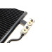 Радіатор кондиціонера BMW 5 (F10/F11/F07) 2.0i 11-17 (N20)
