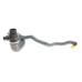 Патрубок радіатора BMW 1 (F20/F21)/3 (F30/F80)/5 (F10)/X5 (F15/F85) 11-18 N20