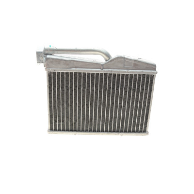 Радиатор печки BMW 5 (E39) 2.0-2.8i 97-03 (M52/M47/M51/M54/M57/M62)