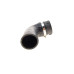 Патрубок інтеркулера BMW 5 (E60/E61)/6 (E63/E64) 3.0D 07-10 M57