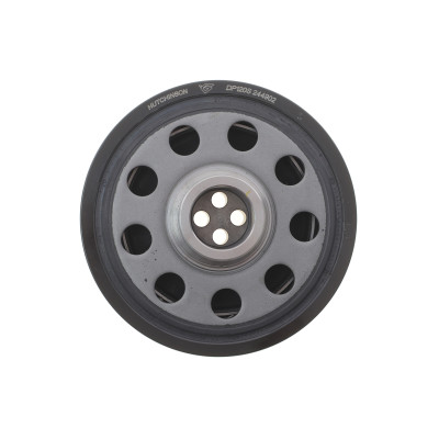 Шків колінвалу BMW 3 (E90/F30/F80)/ 5 (F10) 1.6-2.0 d 07-  N47/M47