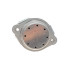 Подушка двигуна (передня) (R) BMW X3 (E83) 2.0d (M47 D20) 04-07