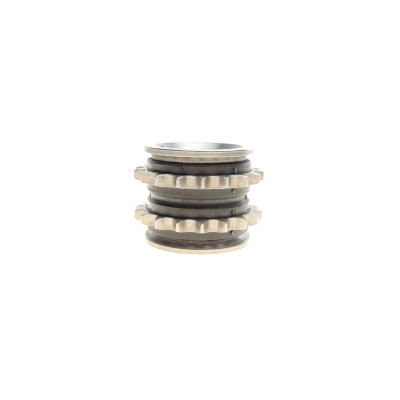 Комплект ланцюга ГРМ BMW 3 (E36/E46)/5 (E39/E60)/7 (E65/E66/E67) 2.0-3.0 92-08 M54 B30