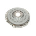 Комплект зчеплення BMW 3 (E90)/5 (E50)/X3 (E83) 04-11 (d=230mm) (+вижимний) N43/N45/N46