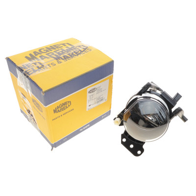 Фара протитуманна BMW 3 (E90)/5 (E60) 04-12 (L) M54/M57/N46/N47/N52