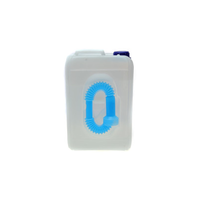 Рідина для нейтралізації відпрацьованих газів AdBlue (сечовина) (5L)