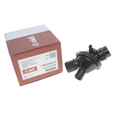 Термостат BMW 3 (F30/ F80)/5 (F10) 2.0i 12-18 (108°C) (N20/N26)