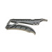 Комплект ланцюга ГРМ BMW 3 (F30)/4 (F33)/5 (F10)/X3 (F25) (N20B20/N52B30/N55B30) 10-18 (BorgWarner)