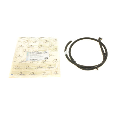 Шланг зливний BMW 3 (E90/F30/F80)/5 (E60/F10) 06-18 N47 D20