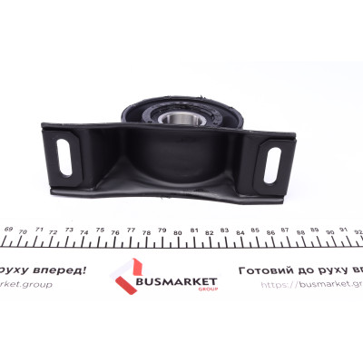Підшипник підвісний BMW 3 (E30) 83-91 (d=30mm) Підшипник підвісний BMW 3 (E30) 83-91 (d=30mm)