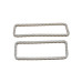 Комплект ланцюга ГРМ BMW 3 (E46/E91)/5 (E60) 2.0D-3.0D M47/M57 01-13 (66/74 ланок) (симплекс)