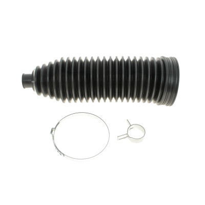 Пильник рейки рульової BMW 5 (F10)/7 (F01/F02/F03/F04)/X6 (E71/E72) 09- (+2 хомути)