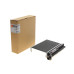 Радіатор пічки BMW 3( E36) 90-99 M40/M43/M42/M41/M44/M50/M52