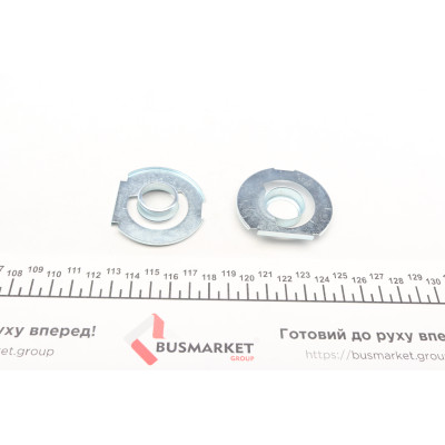 Ремкомплект супорта (заднього) MB E-class (W124) 93-96 (d=42mm) (+2 поршня) (Ate) Ремкомплект супорта (заднього) MB E-class (W124) 93-96 (d=42mm) (+2 поршня) (Ate)