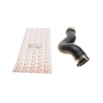 Патрубок інтеркулера BMW X5 (F15/F85) 13-18 N47 D20