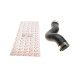 Патрубок інтеркулера BMW X5 (F15/F85) 13-18 N47 D20