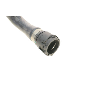 Патрубок радіатора BMW X5 (E53) 4.4i 00-03 (L=180mm)