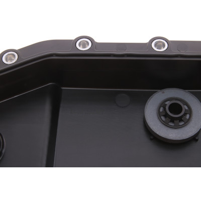 Фільтр АКПП BMW 3 (E90)/5 (E60) 01- (з піддоном в зборі)
