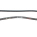 Ремінь генератора Fiat Ducato 2.0 90-94 Ремінь генератора Fiat Ducato 2.0 90-94