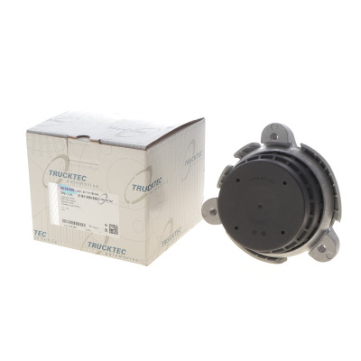 Подушка двигуна (передня) (R) BMW 7 (F01-F04) 3.0 08-15 N54 B30