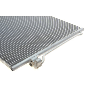 Радіатор кондиціонера BMW 5 (F10/F11)/7 (F01/F02/F03/F04) 09-18 N52/N53/N63