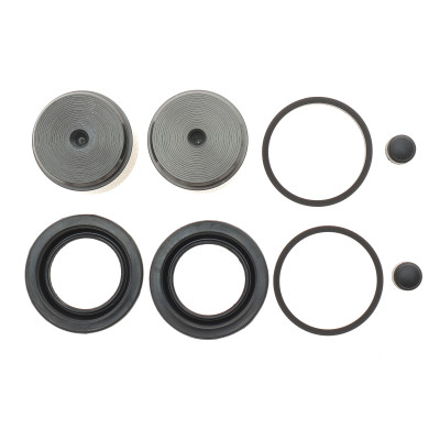 Ремкомплект супорта (заднього) VW Touareg 02-/BMW 3 (F30/F80/F34/F31) 11-(+2 поршня) (Brembo)