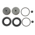 Ремкомплект супорта (заднього) VW Touareg 02-/BMW 3 (F30/F80/F34/F31) 11-(+2 поршня) (Brembo)
