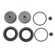 Ремкомплект супорта (заднього) VW Touareg 02-/BMW 3 (F30/F80/F34/F31) 11-(+2 поршня) (Brembo)