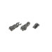 Щітка склоочисника (475mm) VW Touran/Passat/Golf VII/Caddy III 81-