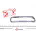 Ланцюг ГРМ BMW 5 (E39)/7 (E38)/8 (E31)/X5 (E53)/VW Touareg 90-10- (z=54) (M62)