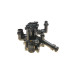Помпа води BMW 3 (G20/G80/G28)/5 (G30/F90)/7 (G11/G12) 16- B58 B30