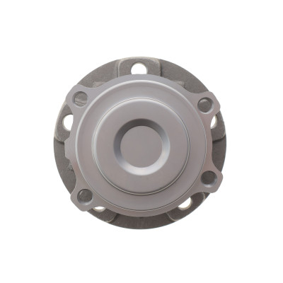 Підшипник маточини (передньої) BMW 5 (F10) 10-/X3 (F25) 12- (к-кт)