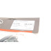 Патрубок інтеркулера BMW 5 (E60) 2.0D 02-10 M47/N47