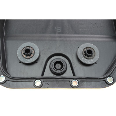 Комплект для заміни оливи АКПП BMW 3 (E90)/5 (E60)/7 (E65-E67) 96- (+ масло) M57/N57/N62