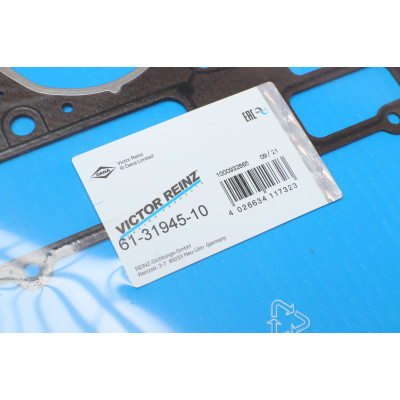 Прокладка ГБЦ BMW 3 (E36)/5 (E34/E39) 2.0 99-95 (2.02mm, Ø81,00mm), M50/M52 B20