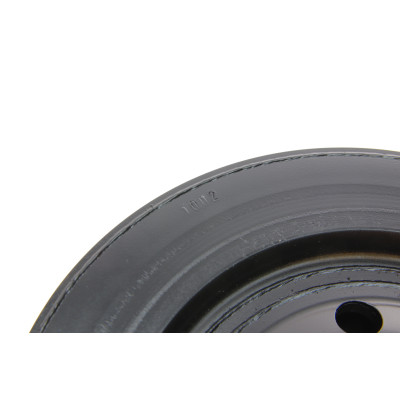 Шків колінвалу BMW 3 (E46/E90)/5 (E60)/X5 (E70) 3.0D 02-13 (4PK + 6PK) (M57)