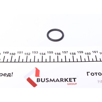 Прокладка втулки щупа масляного BMW 3 (E36/46)/5 (E39)/7 (E23) 75-10
