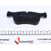 Колодки гальмівні (передні) BMW 1 (F20)/3 (F30)/4 (F32) 10-