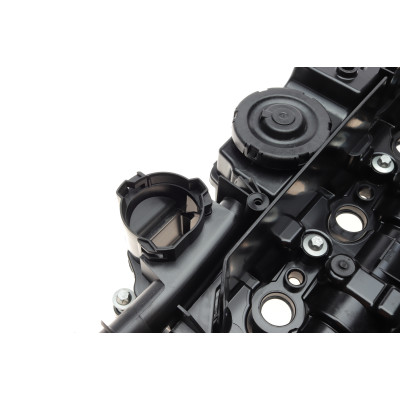 Кришка клапанів BMW 3 (E90/F30/F80)/5 (E60/F10)/X3 (F25)/X5 (F15/F85) 06-18 N47 D16/N47 D20