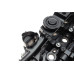 Кришка клапанів BMW 3 (E90/F30/F80)/5 (E60/F10)/X3 (F25)/X5 (F15/F85) 06-18 N47 D16/N47 D20