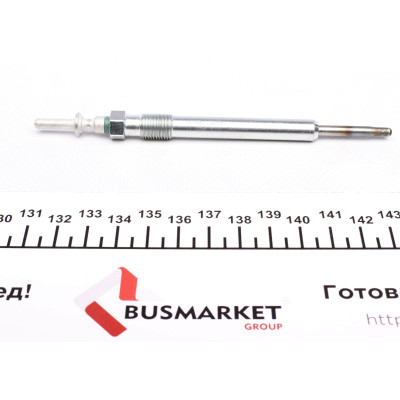 Свічка розжарювання BMW 1.6D/2.0D/3.0D 03- (7V) (10x1)