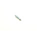 Ремкомплект супорта (переднього) BMW 1 (E81/E87) 03-12 (d=54mm)(TRW)(+1 поршень/направляюча) SuperK