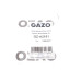 Прокладка насосу вакуумного BMW 3 (E46/E90)/5 (E60) 01-11 N46/N42 (к-кт)