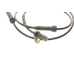 Датчик ABS (передній) BMW X3 (F25)/4 (F26) 12-18 (L=1047mm)