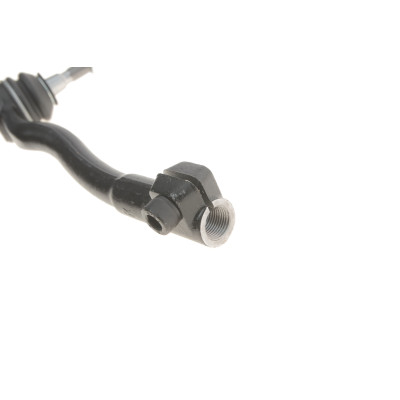 Наконечник тяги рульової (R) BMW 5 (E39) 96-03 M62 (L=221.5mm)