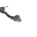 Наконечник тяги рульової (R) BMW 5 (E39) 96-03 M62 (L=221.5mm)