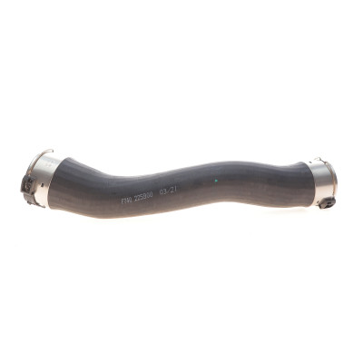 Патрубок інтеркулера (R) BMW 3 (F30/F80)/5 (F10)/X5 (F15/F85) 1.6/2.0 06-18 N20/N26